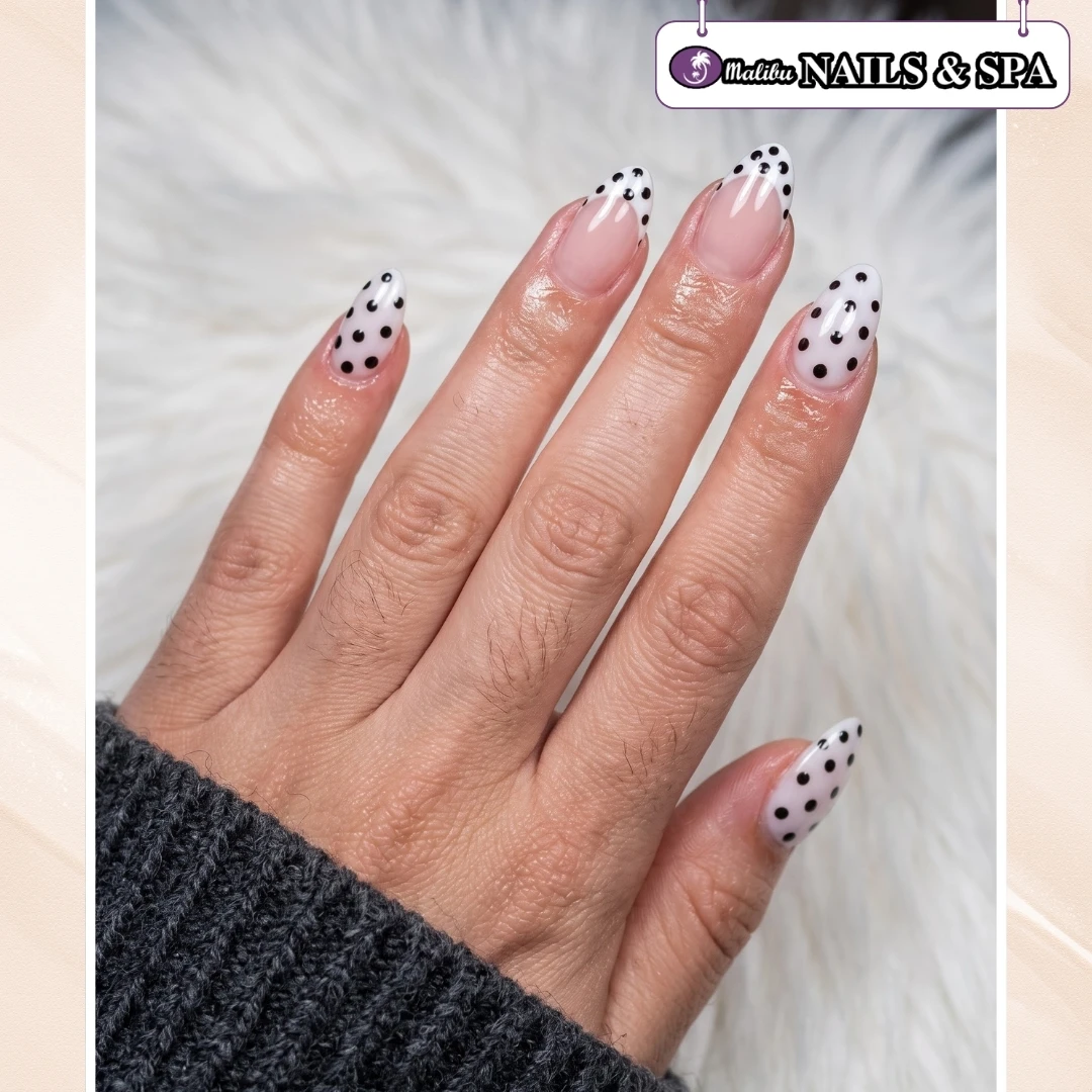 Nail art
